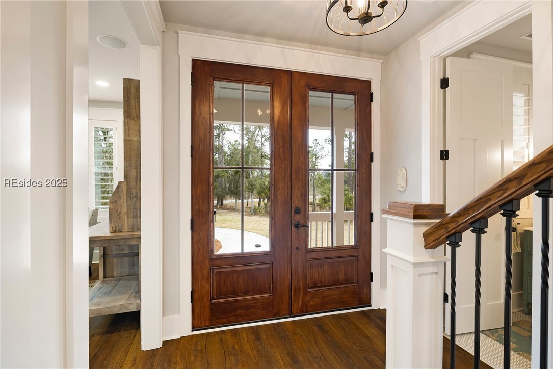492 Hunters Loop, Hardeeville, South Carolina image 14