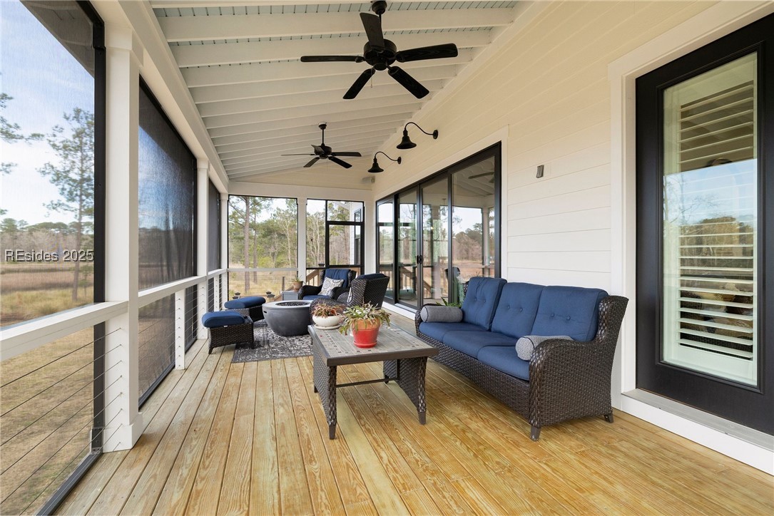 492 Hunters Loop, Hardeeville, South Carolina image 33