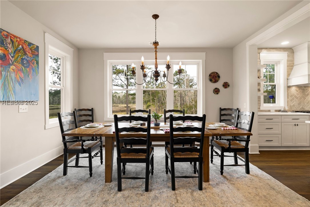 492 Hunters Loop, Hardeeville, South Carolina image 30
