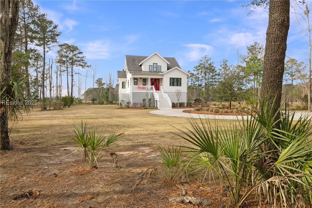 492 Hunters Loop, Hardeeville, South Carolina image 7
