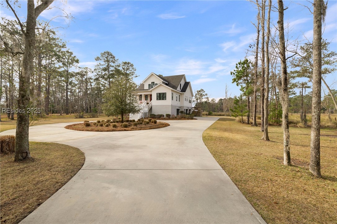 492 Hunters Loop, Hardeeville, South Carolina image 5