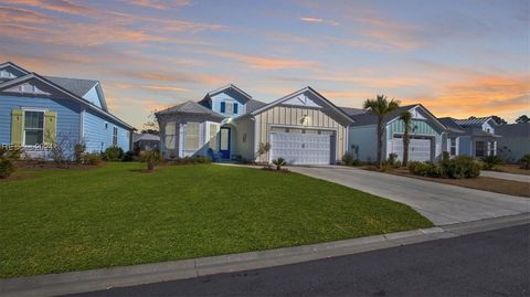 A home in Hardeeville