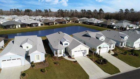 A home in Hardeeville