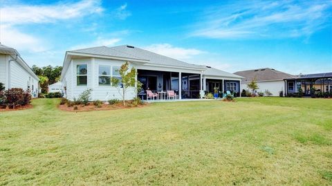 A home in Hardeeville