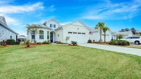 A home in Hardeeville