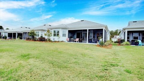 A home in Hardeeville