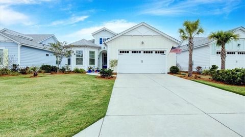 A home in Hardeeville