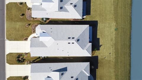 A home in Hardeeville