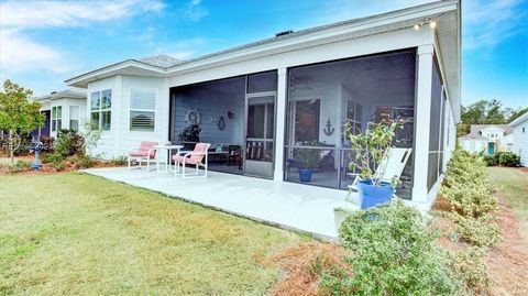 A home in Hardeeville