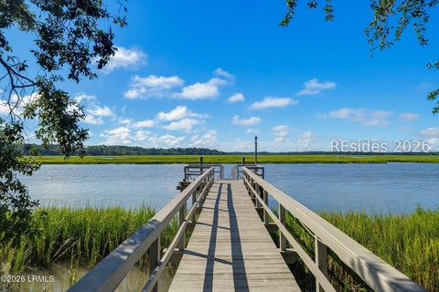 Homes For Sale - 119 Chowan Creek Bluff<br/> Beaufort, SC 29907