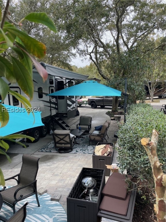 43 Jenkins Island Rd, Hilton Head Island, South Carolina image 8