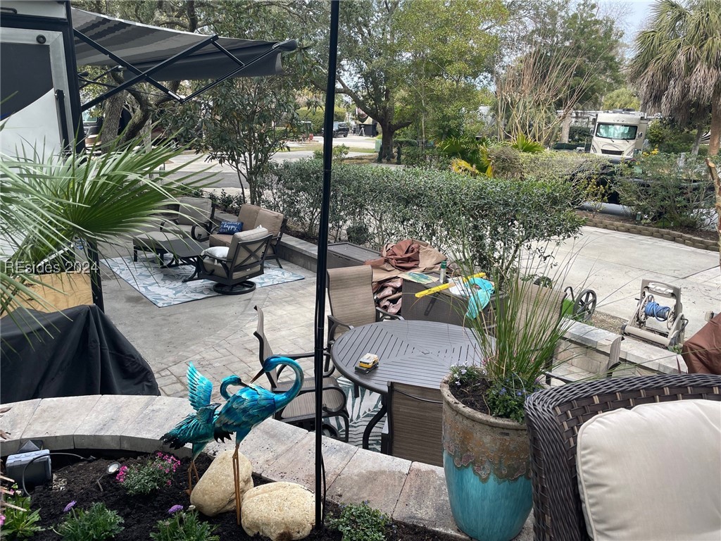 43 Jenkins Island Rd, Hilton Head Island, South Carolina image 6