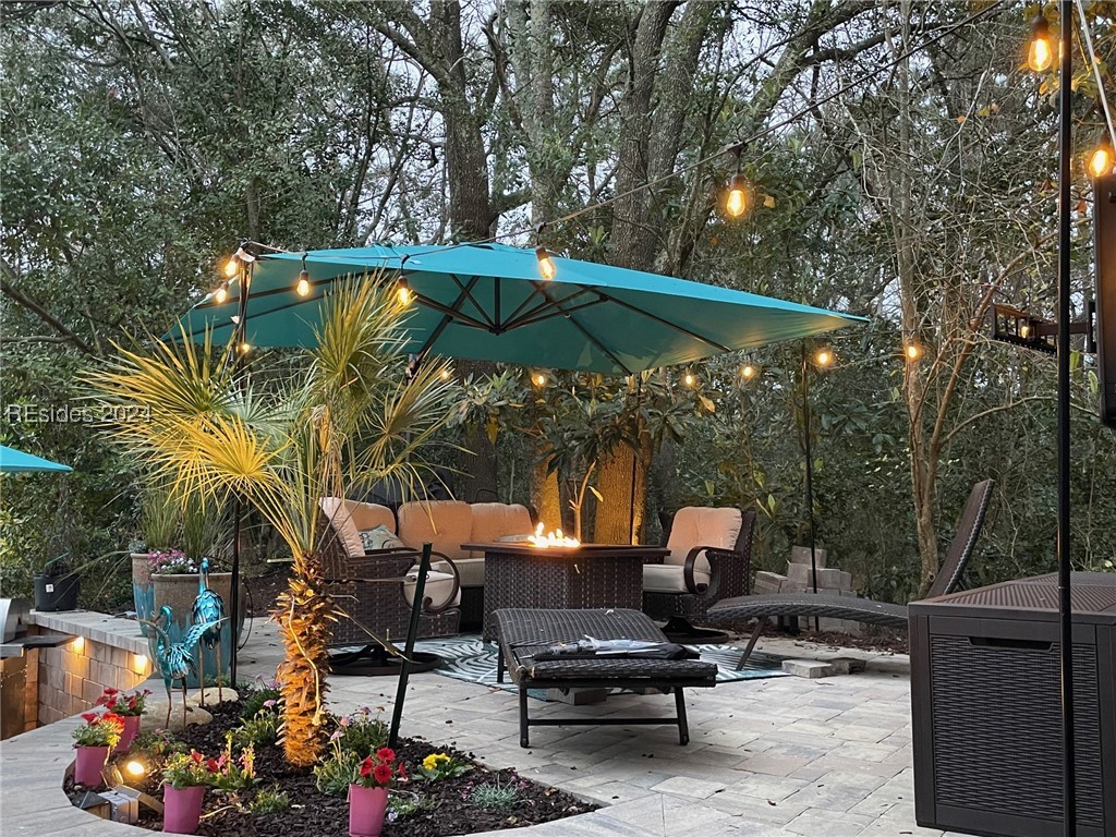 43 Jenkins Island Rd, Hilton Head Island, South Carolina image 3