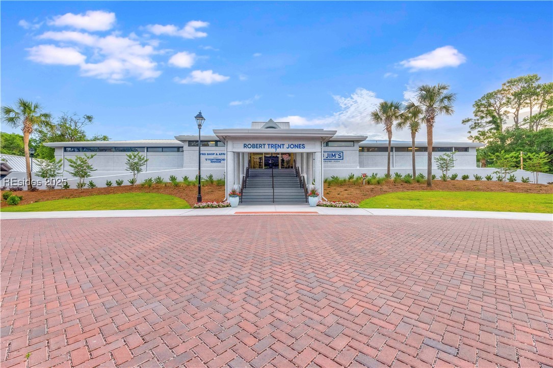 9 Harbourside Lane #7315D, Hilton Head Island, South Carolina image 35