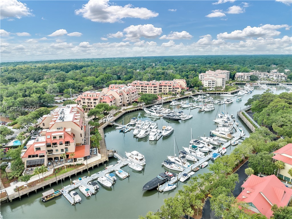 9 Harbourside Lane #7315D, Hilton Head Island, South Carolina image 32
