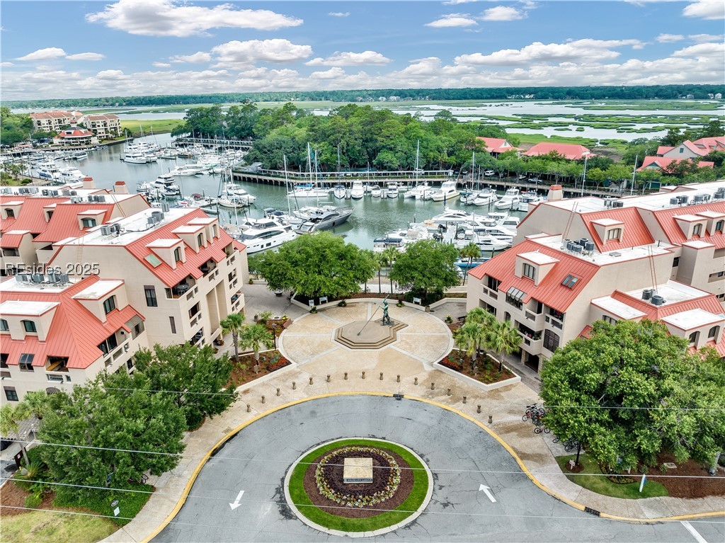 9 Harbourside Lane #7315D, Hilton Head Island, South Carolina image 30
