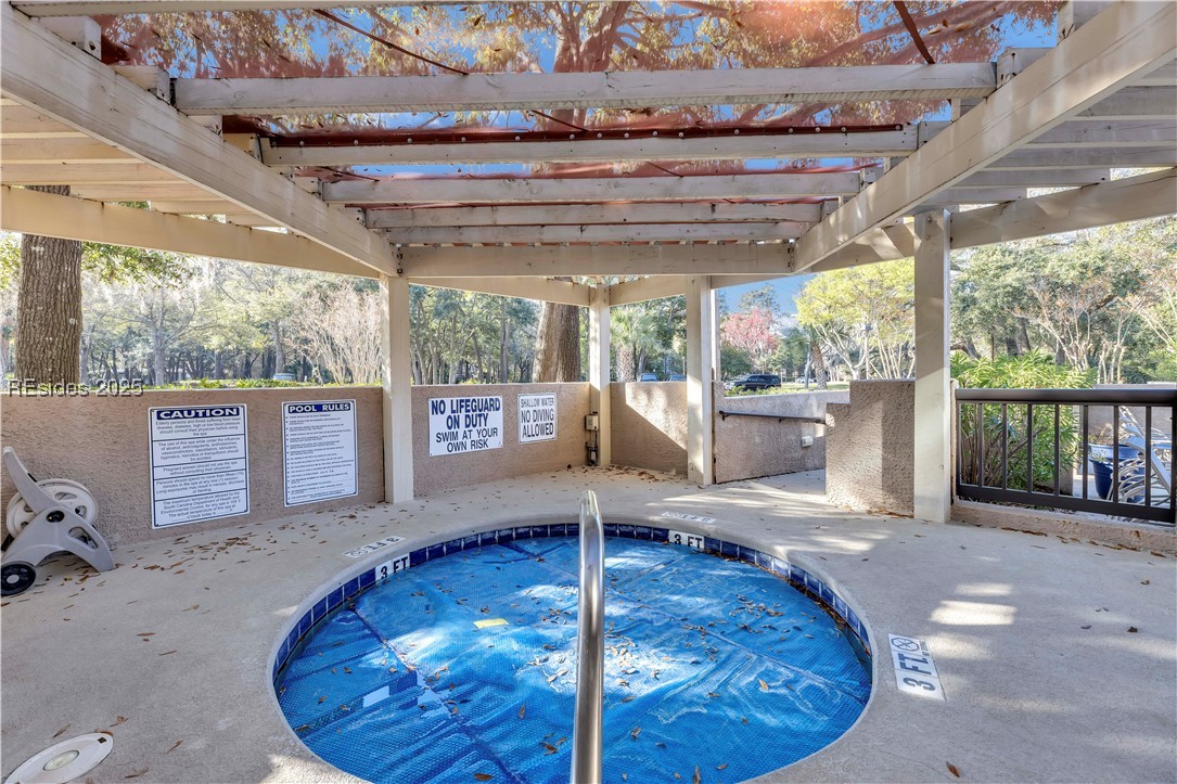 9 Harbourside Lane #7315D, Hilton Head Island, South Carolina image 27