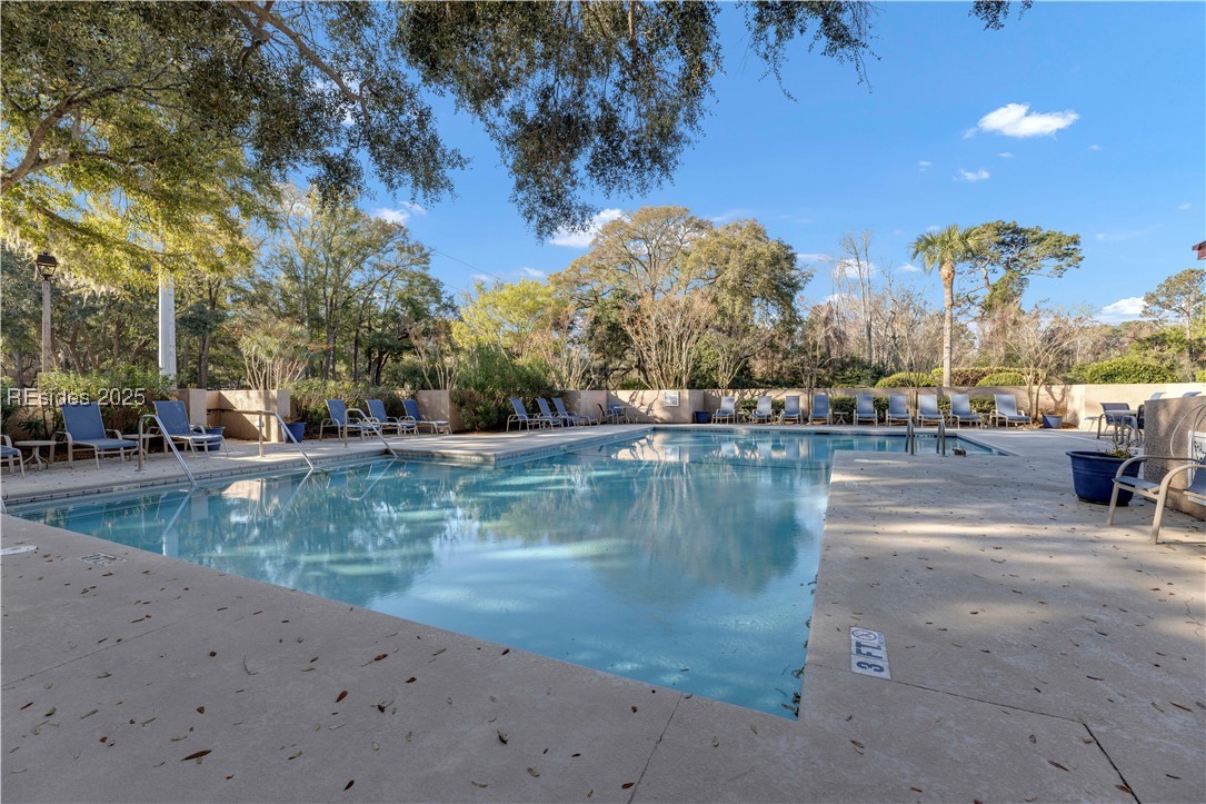 9 Harbourside Lane #7315D, Hilton Head Island, South Carolina image 25