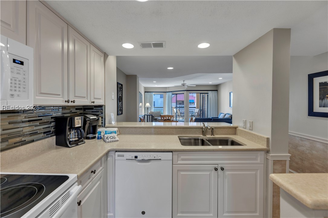 9 Harbourside Lane #7315D, Hilton Head Island, South Carolina image 5