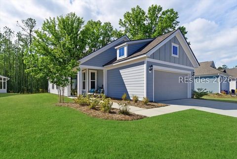 Homes For Sale - 1197 Sunfish Way<br/> Bluffton, SC 29909