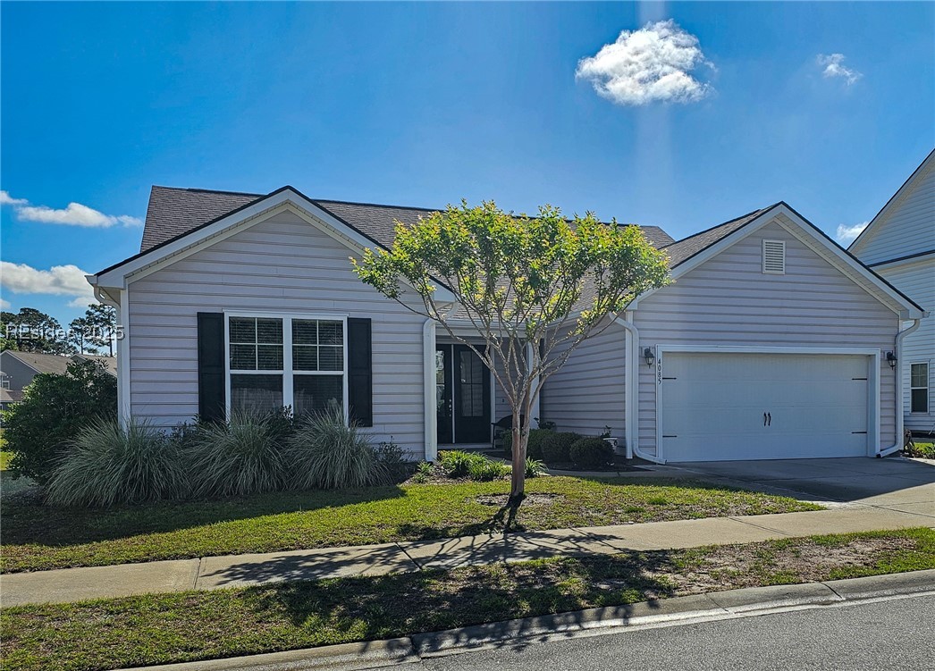 4085 Sage Drive, Beaufort, South Carolina image 1