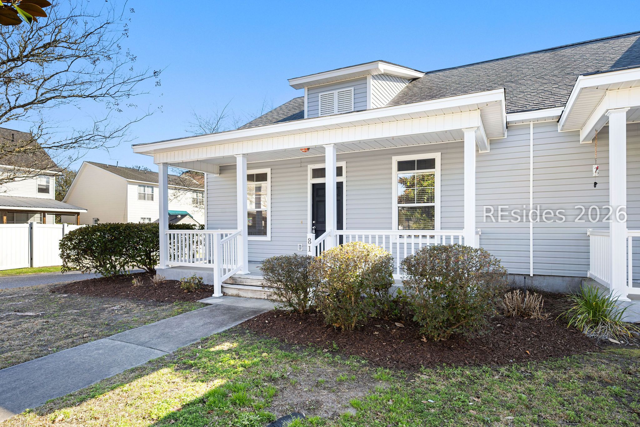 81 3rd Avenue
