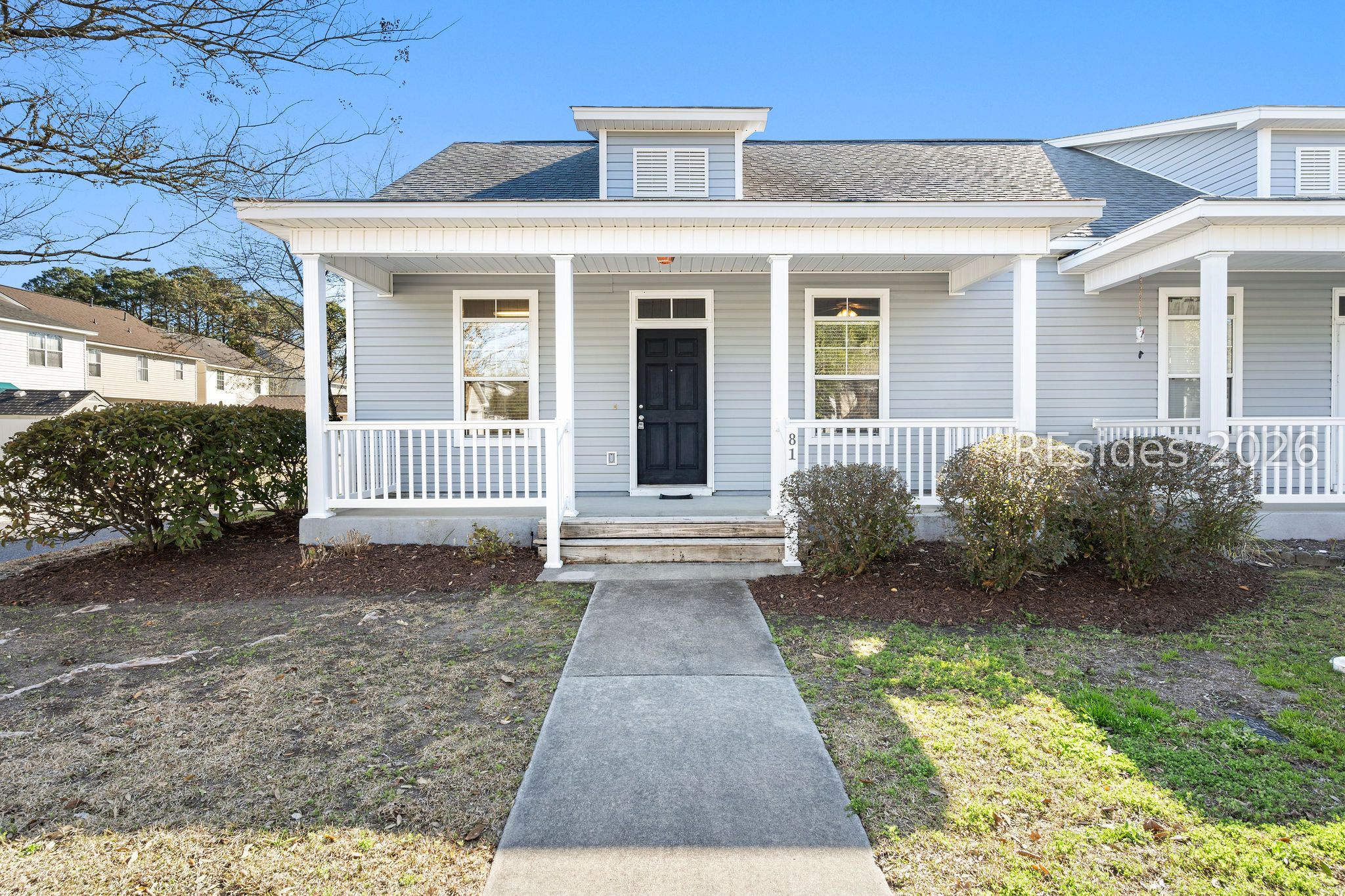 81 3rd Avenue
