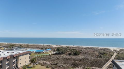 Condo For Sale - 40 Folly Field Road #A113<br/> Hilton Head Island, SC 29928