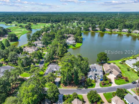 Vacant Land For Sale - 5 Abbeville Court<br/> Beaufort County, Bluffton, SC 29910
