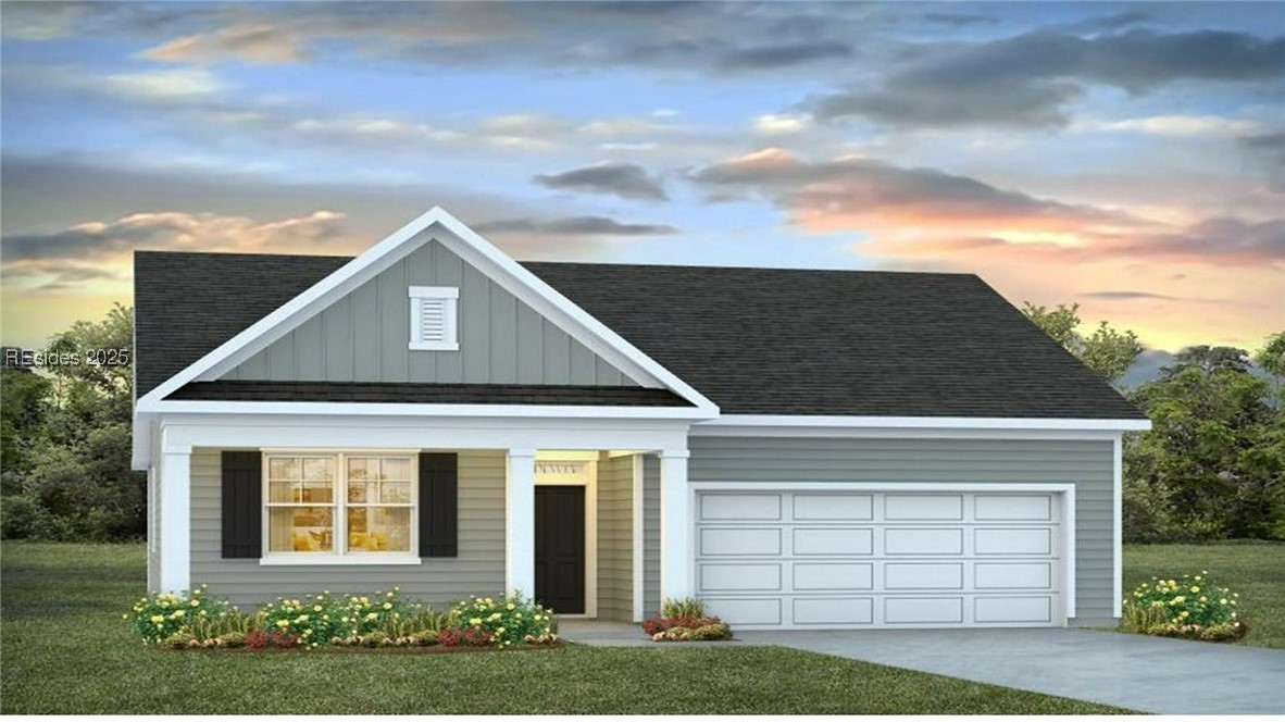 534 Sanctuary Drive, Ridgeland, South Carolina image 1