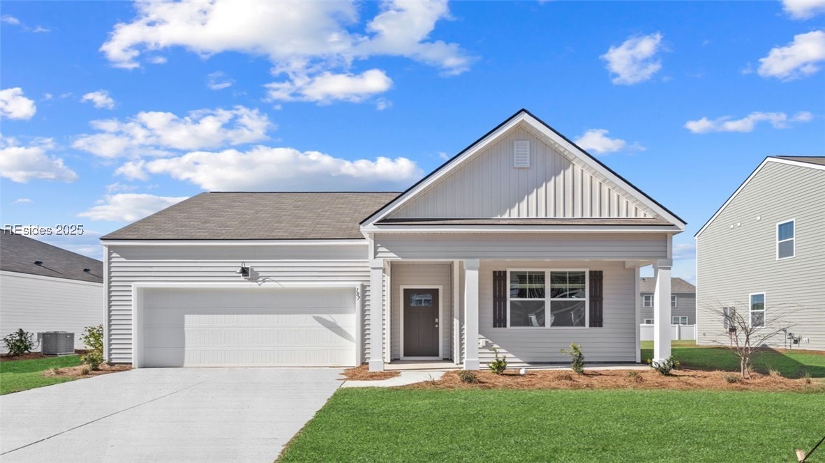 534 Sanctuary Drive, Ridgeland, South Carolina image 3