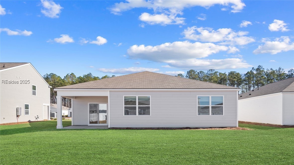 534 Sanctuary Drive, Ridgeland, South Carolina image 28