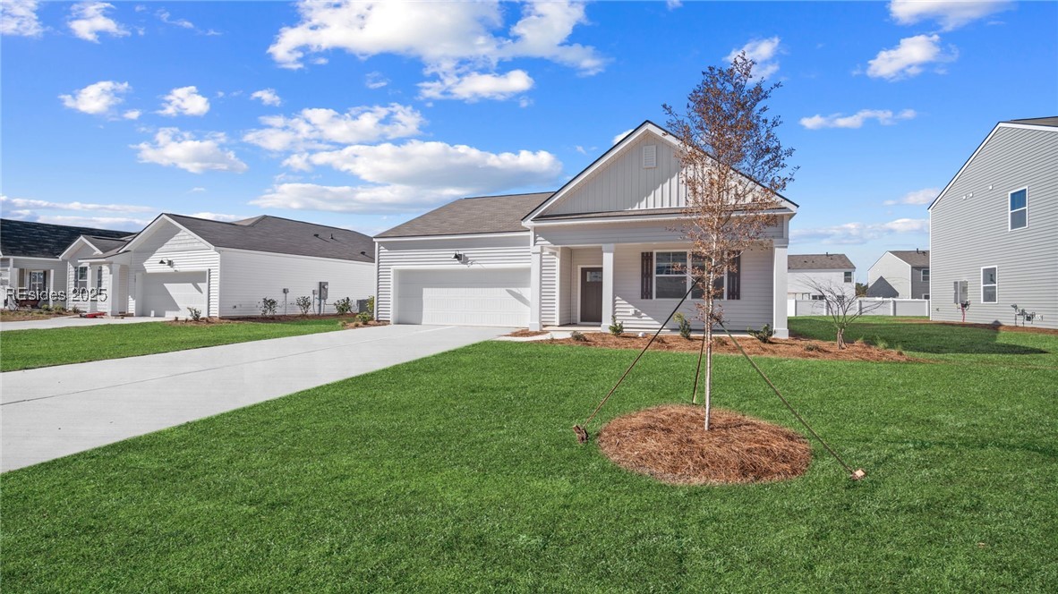534 Sanctuary Drive, Ridgeland, South Carolina image 5