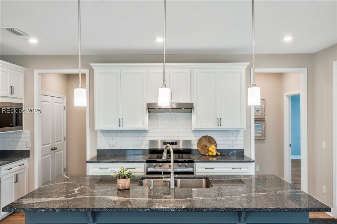 71 Walleye Boulevard, Bluffton, Texas image 3