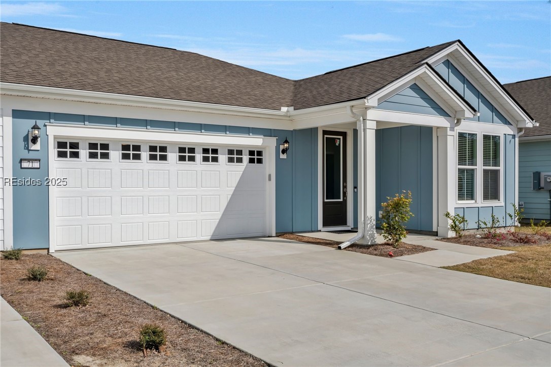 71 Walleye Boulevard, Bluffton, Texas image 2