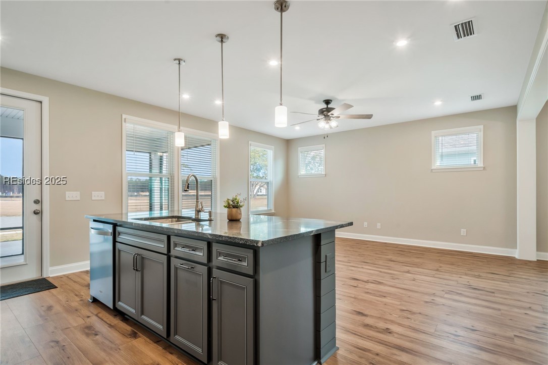 71 Walleye Boulevard, Bluffton, Texas image 6