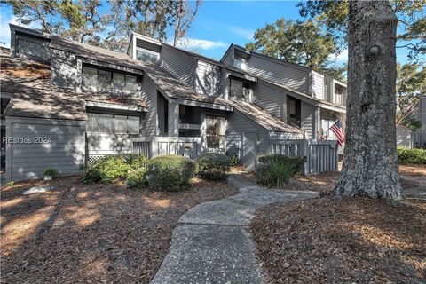 A home in Hilton Head Island