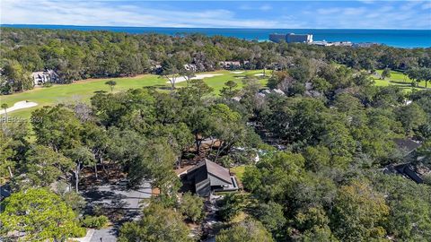 A home in Hilton Head Island