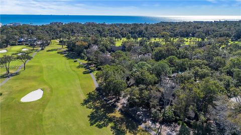 A home in Hilton Head Island