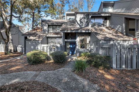 A home in Hilton Head Island