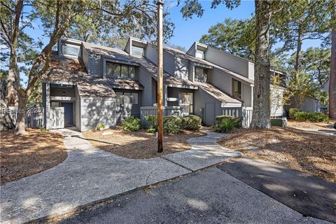 A home in Hilton Head Island