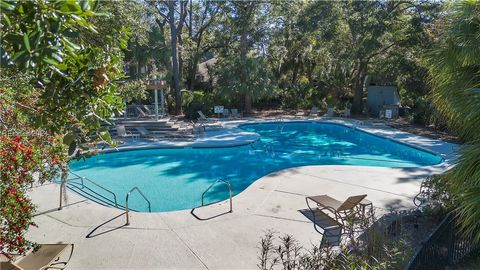 A home in Hilton Head Island