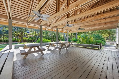 A home in Hilton Head Island