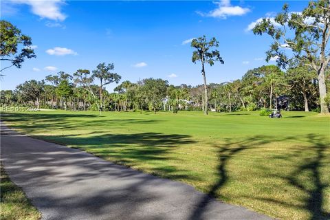 A home in Hilton Head Island