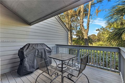 A home in Hilton Head Island