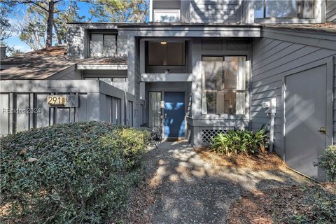 A home in Hilton Head Island