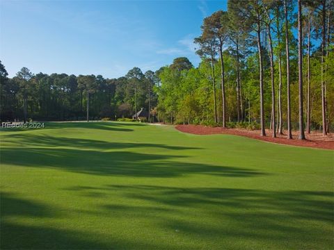 A home in Hilton Head Island