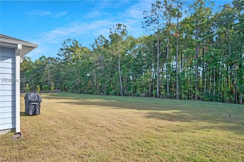 A home in Hardeeville