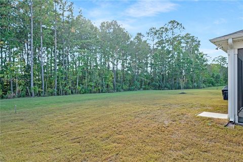 A home in Hardeeville