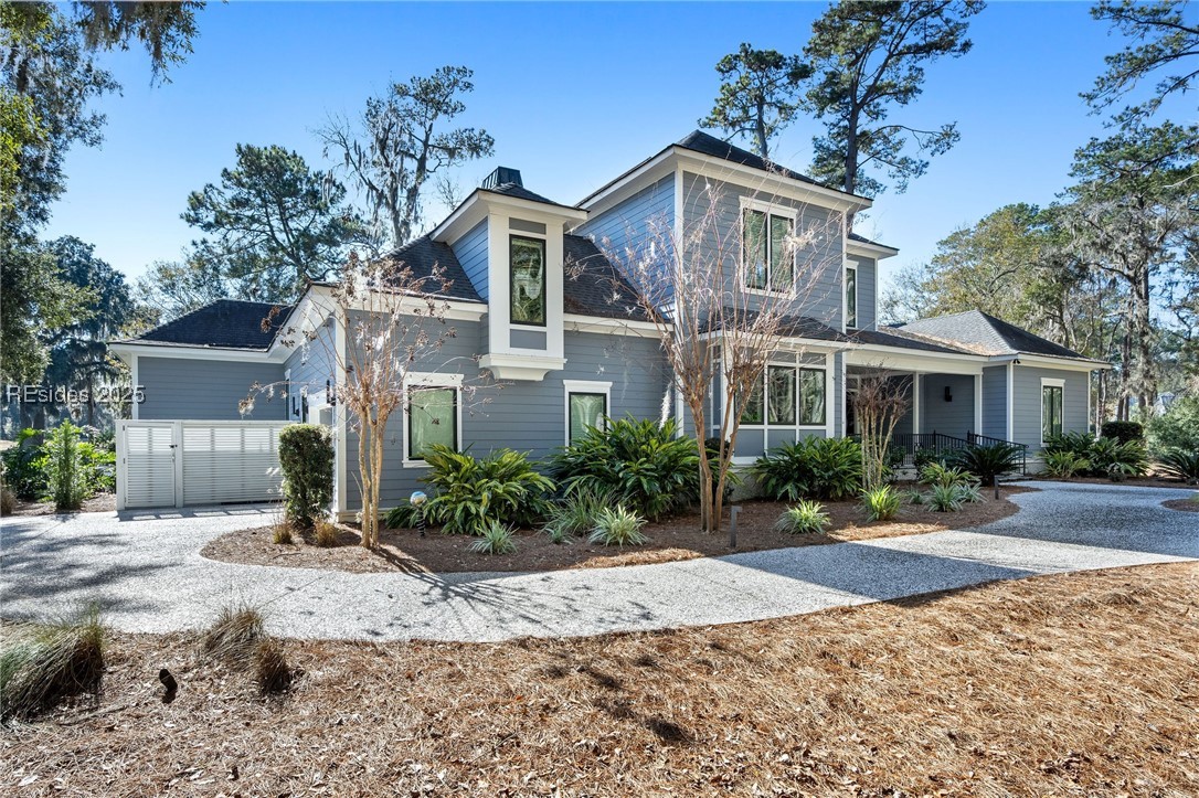 4 Blodgett Hollow, Daufuskie Island, South Carolina image 2